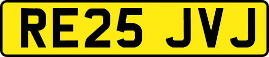 RE25JVJ
