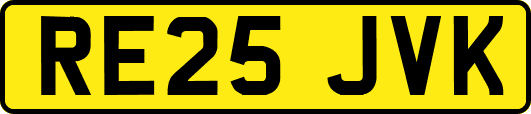 RE25JVK