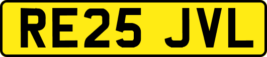 RE25JVL