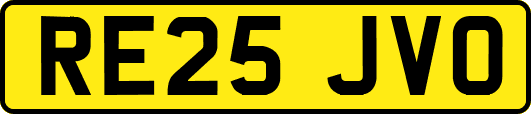 RE25JVO