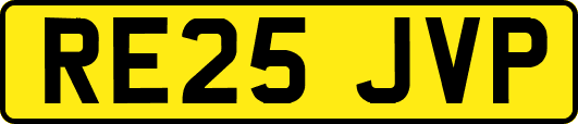 RE25JVP