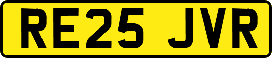 RE25JVR