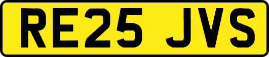 RE25JVS