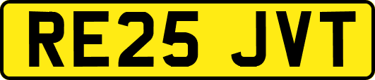 RE25JVT