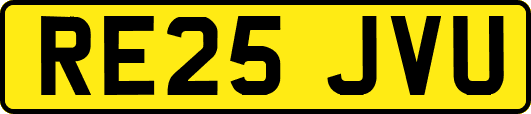 RE25JVU