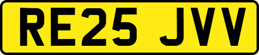 RE25JVV