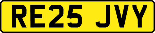 RE25JVY