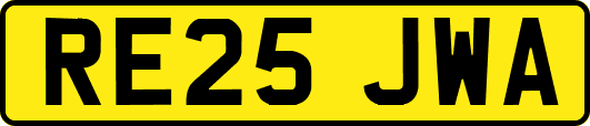 RE25JWA