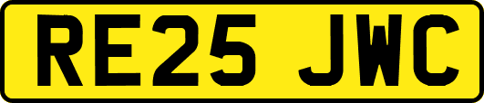 RE25JWC