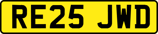 RE25JWD