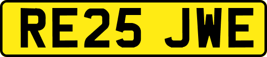 RE25JWE