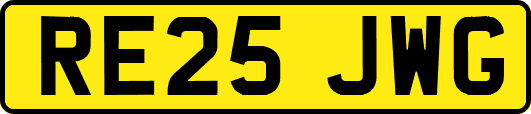 RE25JWG