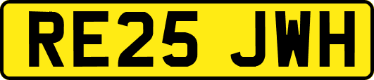 RE25JWH
