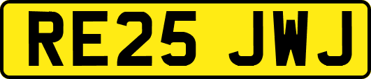 RE25JWJ