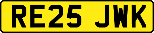 RE25JWK