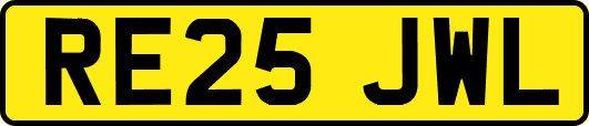 RE25JWL