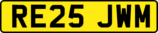 RE25JWM
