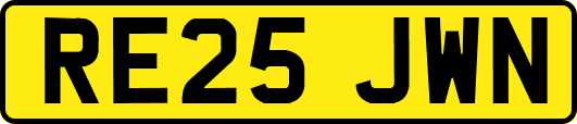 RE25JWN