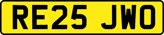 RE25JWO