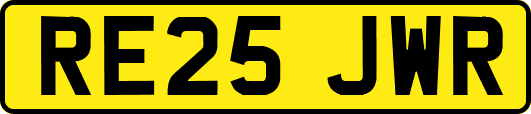 RE25JWR