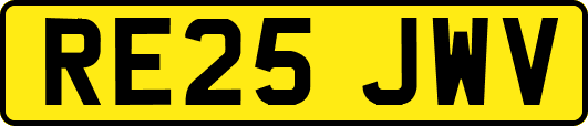 RE25JWV