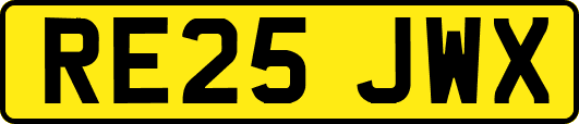 RE25JWX