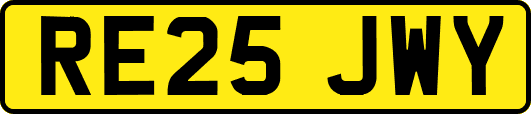 RE25JWY