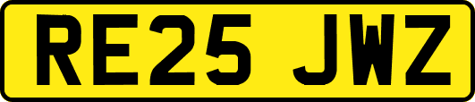 RE25JWZ