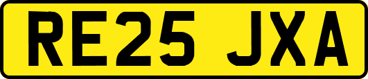 RE25JXA