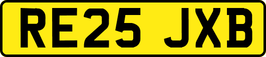 RE25JXB
