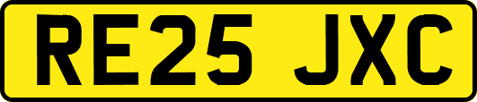 RE25JXC