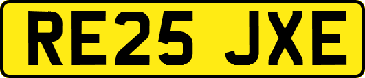 RE25JXE
