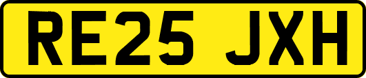 RE25JXH