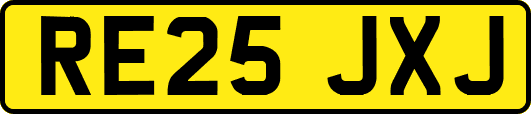 RE25JXJ