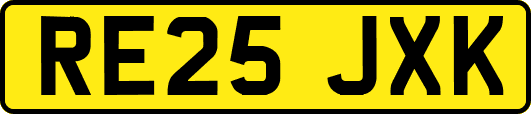 RE25JXK