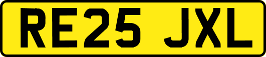 RE25JXL