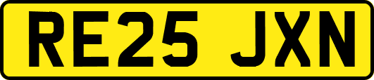 RE25JXN
