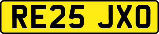 RE25JXO