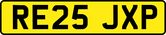 RE25JXP
