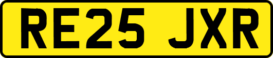 RE25JXR