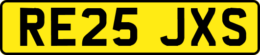 RE25JXS