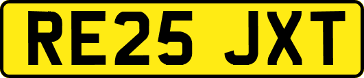 RE25JXT