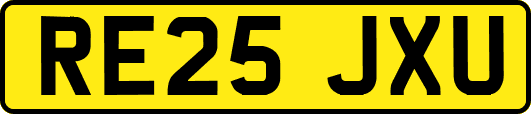 RE25JXU