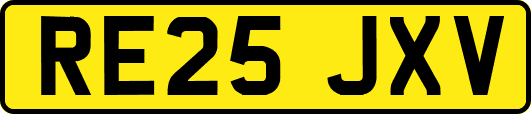 RE25JXV