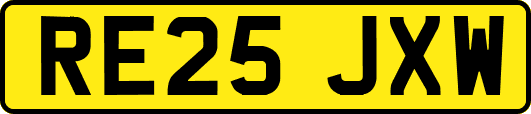 RE25JXW
