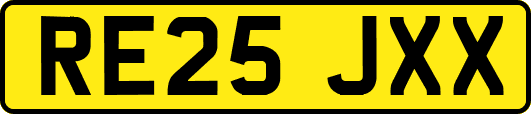 RE25JXX