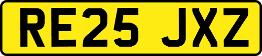 RE25JXZ