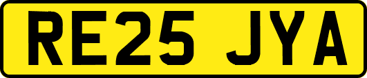 RE25JYA