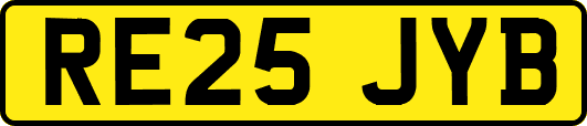 RE25JYB