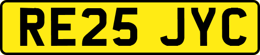 RE25JYC